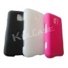 Soft Silicon Case Protector for LG MS-690