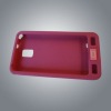 Soft Silicone Case for Samsung S2 i9100