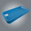 Soft Silicone Case for iPhone4