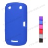 Soft Silicone Skin Case for BlackBerry Curve 9380