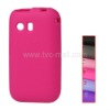 Soft Silicone Skin Cover for Samsung Galaxy Y S5360