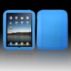 Soft Silicone case for ipad