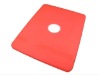 Soft Silicone case for ipad