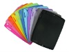 Soft Silicone skin Back case cover For Apple iPad 2