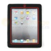 Soft Skin Hard Cover Defender Case for iPad 2