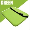 Soft Skin Neoprene Laptop Bag Sleeve Case