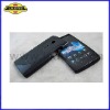 Soft Skin S-line Wave TPU Gel Case for Sony Xperia ion LT28i, New Arrival, Laudtec