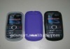 Soft Skin Silicone Case For Motorola Clutch i475 Gel Cover