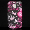 Soft TPU Case For Samsung Galaxy NEXUS 3 Nexus