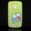 Soft TPU Case for Samsung i9250 Galaxy Nexus 3 Nexus Prime