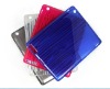 Soft TPU Skin Hard Case Covers for Apple iPad 2