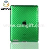 Soft TPU case for iPad 2