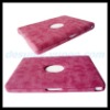 Soft Touch Leather Case Cover for 13-Inch MacBook / MacBook Pro