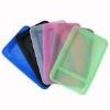 Soft and light silicone cell phone covers