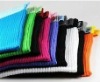 Soft fabric sock Case for ipad