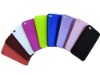 Soft iSkin back Cover TPU case For iphone 4g