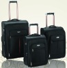 Soft luggage(Leisure soft trolley luggage 8802)