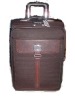 Soft luggage case