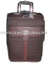 Soft luggage case