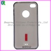 Soft quality tpu moshi case for iphone 4g