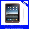 Soft silicone case for ipad2