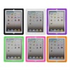 Soft silicone cover for Apple iPad/iPad 2