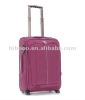 Softside Luggage