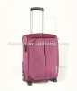 Softside Luggage