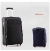 Softside Luggage