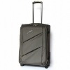 Softside Luggage Trolley Set for Traveling, Customized Sizes and Colors are Accepted