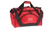 Sol Shakedown Deluxe Duffle Bag