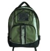 Solar Backpack