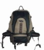 Solar Backpack ESB-035 for Camping