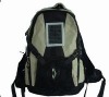 Solar Backpack ESB-036 for Camping
