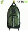 Solar Backpack for Mobile Phone&Digital Products