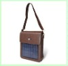 Solar Bag for laptop