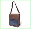 Solar Bag for laptop
