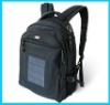 Solar Bag with Charger