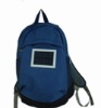 Solar Charging Backpack