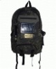 Solar Charging Backpack