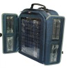 Solar Digital Camera Backpack