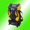 Solar Energy Backpack