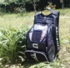 Solar Hiking Backpack