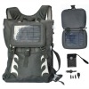 Solar Mobile Phone Backpack