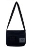 Solar Shoulder Bag for Charging Iphone