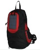 Solar backpack