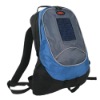 Solar backpack bag FS-B18