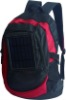 Solar backpack with charger NF-A003