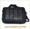 Solar bag for laptop,iPhone,mobile,cameras,PDA, MP3...