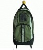 Solar energy backpack